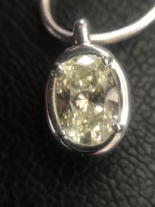 ダイヤモンド高価買取は継続中!大吉弘前高田店