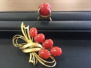 大吉弘前高田店では赤サンゴの買取りもしています!!