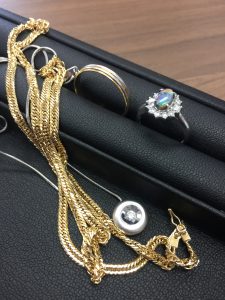 貴金属高価買取！大吉弘前高田店