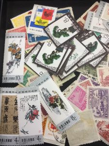 中国切手の買取やってます!大吉弘前高田店