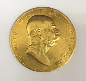 金の高価買取なら横須賀の大吉　横須賀中央店