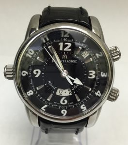 ブランド時計を横須賀で高価買取は大吉　横須賀中央店！！