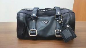 静岡市駿河区でプラダ、ＰＲＡＤＡのバッグの買取なら買取専門店大吉イトーヨーカドー店へ!