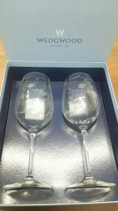 静岡、ウェッジウッド食器、買取