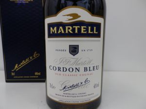 マーテル コルドンブルーのお買取りなら天神橋筋商店街の大吉へ