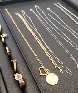 金・プラチナ・シルバー・ハイジュエリーお買取致します。大吉イオンタウン宇多津(香川県)です。