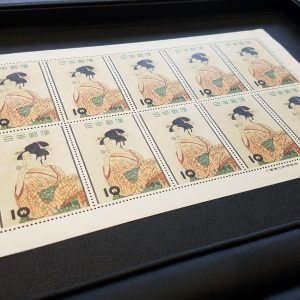 記念切手、普通切手、高価買取致します。大吉イオンタウン宇多津(香川県)です。