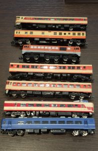 鉄道模型も買い取ります。買取専門店大吉イオンタウン宇多津店(香川県)です。