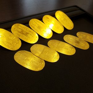 小判お買取り致します。大吉イオンタウン宇多津店(香川県)です。