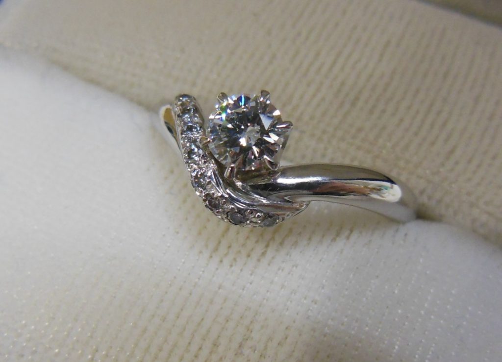 豊田市のダイヤモンド買取は、大吉豊田店にお任せください★ (2)