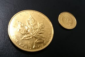 貴金属 金貨 コイン 古銭 買取 買い取り 北九州市 小倉北区 魚町 京町