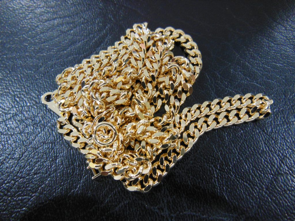 豊田市の金プラチナ買取は、大吉豊田店にお任せください★