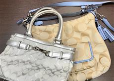 コーチ ブランド バッグ 買取 小倉南区 サニーサイドモール小倉 大吉