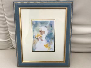 藤沢周辺で絵画を売るなら！高価買取の大吉藤沢店へ