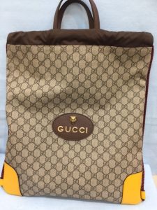 グッチ　GGスプリーム　キャンバスをお買取しました！買取専門店　大吉　イオンタウン仙台泉大沢店です！