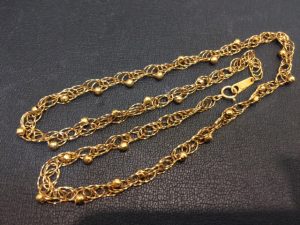 金相場まだまだ高騰中！金を売るなら今！買取専門店　大吉　イオンタウン仙台泉大沢店にお任せ！！