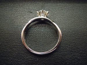 170729ダイヤの御査定は大橋店へ