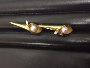 アクセサリーのお買取なら買取専門店大吉二子玉川店にお任せください。