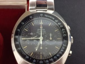 OMEGAの買取でしたら、大吉フレスポ茅ヶ崎店へ