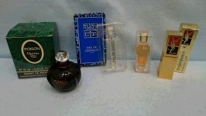 香水など化粧品も未使用ならお買取します。買取専門店 大吉 イオンタウン仙台泉大沢店です!