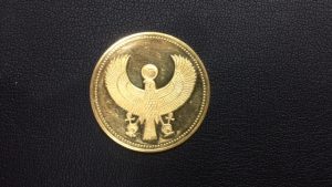 金貨のお買取り致します！鎌倉市の買取りは大吉大船店へ！