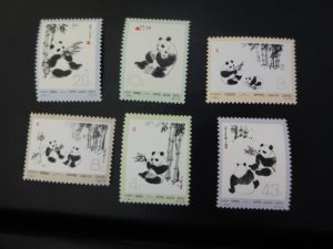 中国切手を買取ました。買取専門店 大吉 JR八尾店です。