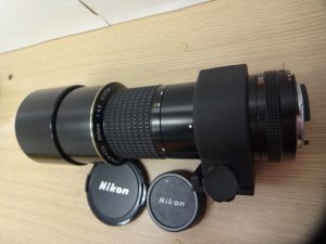 カメラ、レンズなら買取専門店 大吉 JR八尾店へ。