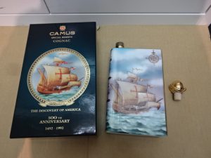 洋酒・酒の買取は大吉調布店にお任せください！