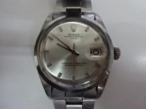 時計の買取も大吉 調布店にお任せ下さい