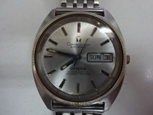 時計の買取も大吉 調布店にお任せ下さい