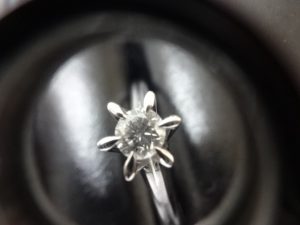 ダイヤモンドの買取も大吉 調布店にお任せください！