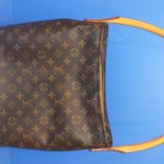 LVモノグラム　ルーピング