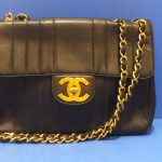 CHANEL バッグ