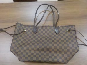 ルイヴィトンの買取なら鶴岡市の大吉エスモール鶴岡店におまかせください!