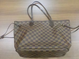 ルイヴィトンの買取なら鶴岡市の大吉エスモール鶴岡店にお任せください!