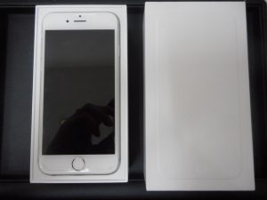 芦屋 iPhone 買取 甲南山手