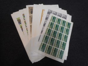 切手シートをお買取り!大吉ミレニアシティ岩出店♪切手シートをお買取り!大吉ミレニアシティ岩出店♪