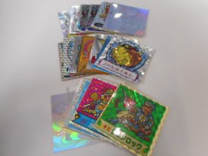ドキドキ学園シールをお買取り！大吉ミレニアシティ岩出店♪ドキドキ学園シールをお買取り！大吉ミレニアシティ岩出店♪