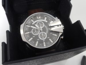 ディーゼルの時計をお買取り！大吉ミレニアシティ岩出店♪ディーゼルの時計をお買取り！大吉ミレニアシティ岩出店♪