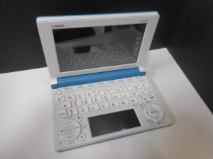 電子辞書をお買取り！大吉ミレニアシティ岩出店♪電子辞書をお買取り！大吉ミレニアシティ岩出店♪