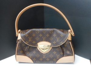 ルイヴィトンのハンドバッグをお買取り！大吉ミレニアシティ岩出店♪ルイヴィトンのハンドバッグをお買取り！大吉ミレニアシティ岩出店♪
