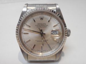 ロレックスをお買取り！大吉ミレニアシティ岩出店♪ロレックスをお買取り！大吉ミレニアシティ岩出店♪