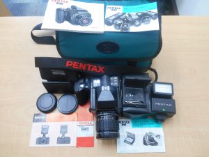 カメラなら買取専門店 大吉 JR八尾店へ