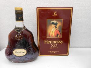 洋酒(ブランデー）のお買取りしました！大吉サンシパーク桑名店です。