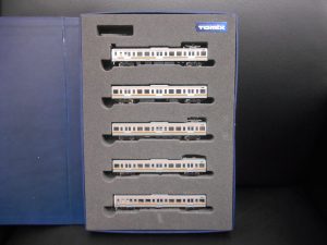 鉄道模型を買取専門店　大吉　JR八尾店で買取ました。