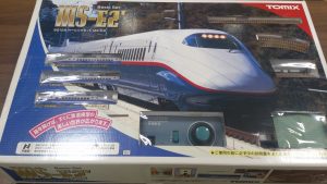 Nゲージの高価買取！鉄道模型の買取なら【リソラ大府店】