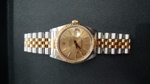 藤沢駅でロレックスを売るなら!高価買取の大吉藤沢店へ!