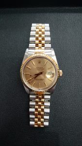 藤沢駅でロレックスを売るなら!高価買取の大吉藤沢店へ!