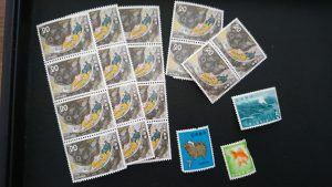 バラ切手のお買取は大吉八戸店へ！