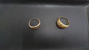 古くても壊れていても大丈夫!貴金属のお買取は大吉八戸店へ!